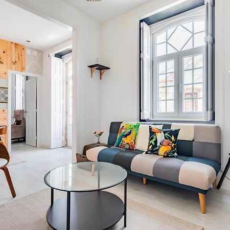 My Sintra Story Apartment Luaran gambar