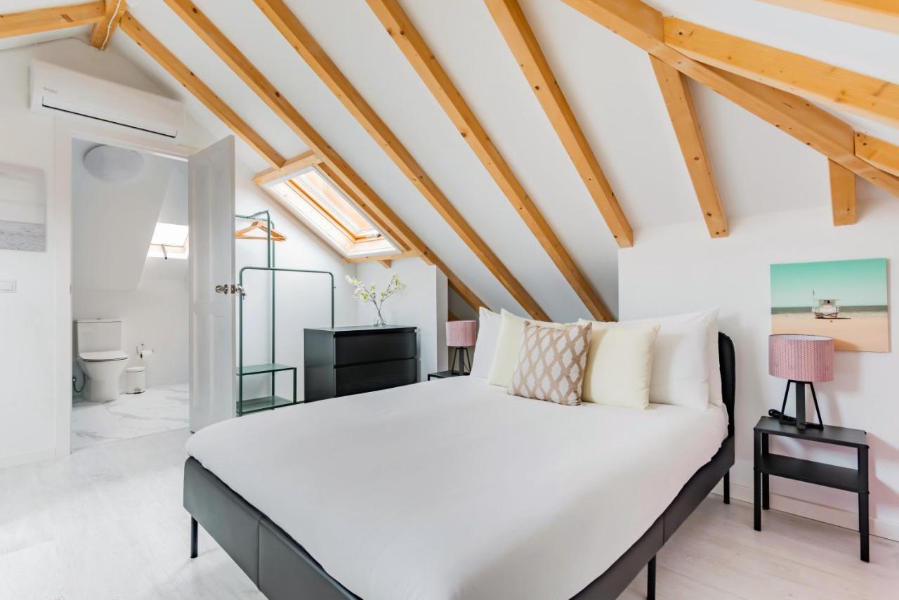 My Sintra Story Apartment Luaran gambar