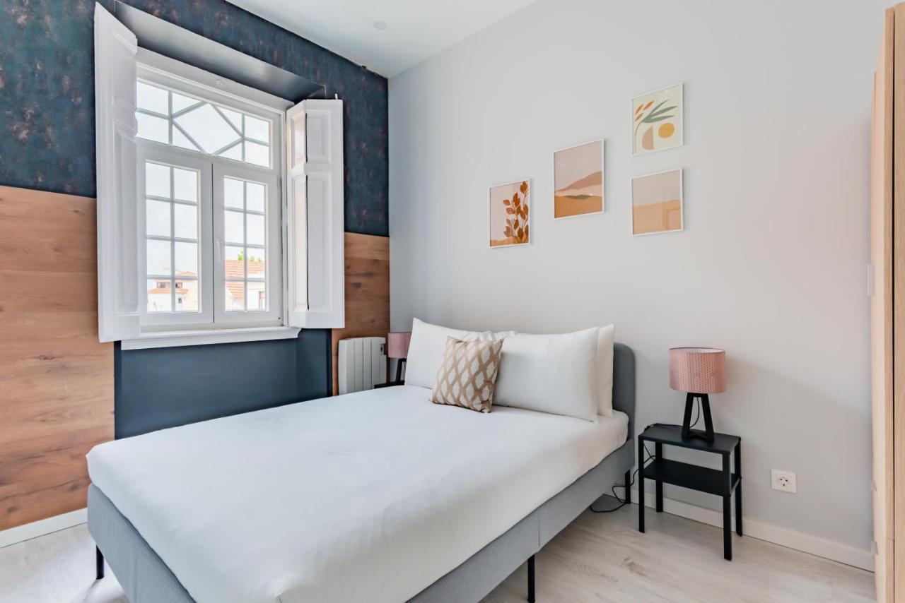 My Sintra Story Apartment Luaran gambar