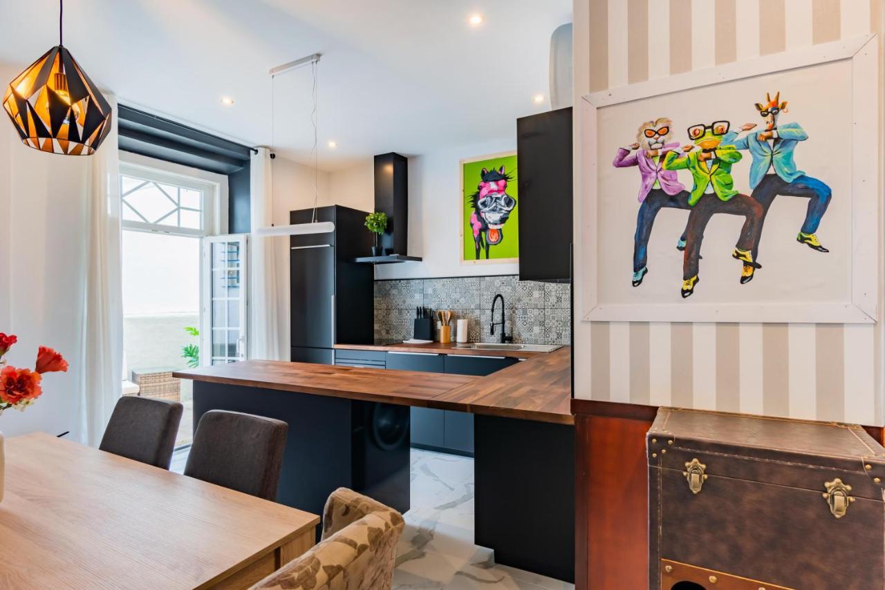 My Sintra Story Apartment Luaran gambar