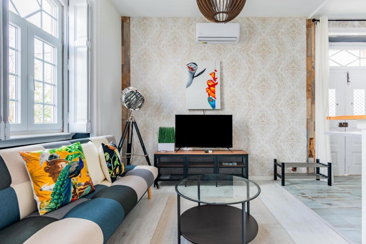 My Sintra Story Apartment Luaran gambar