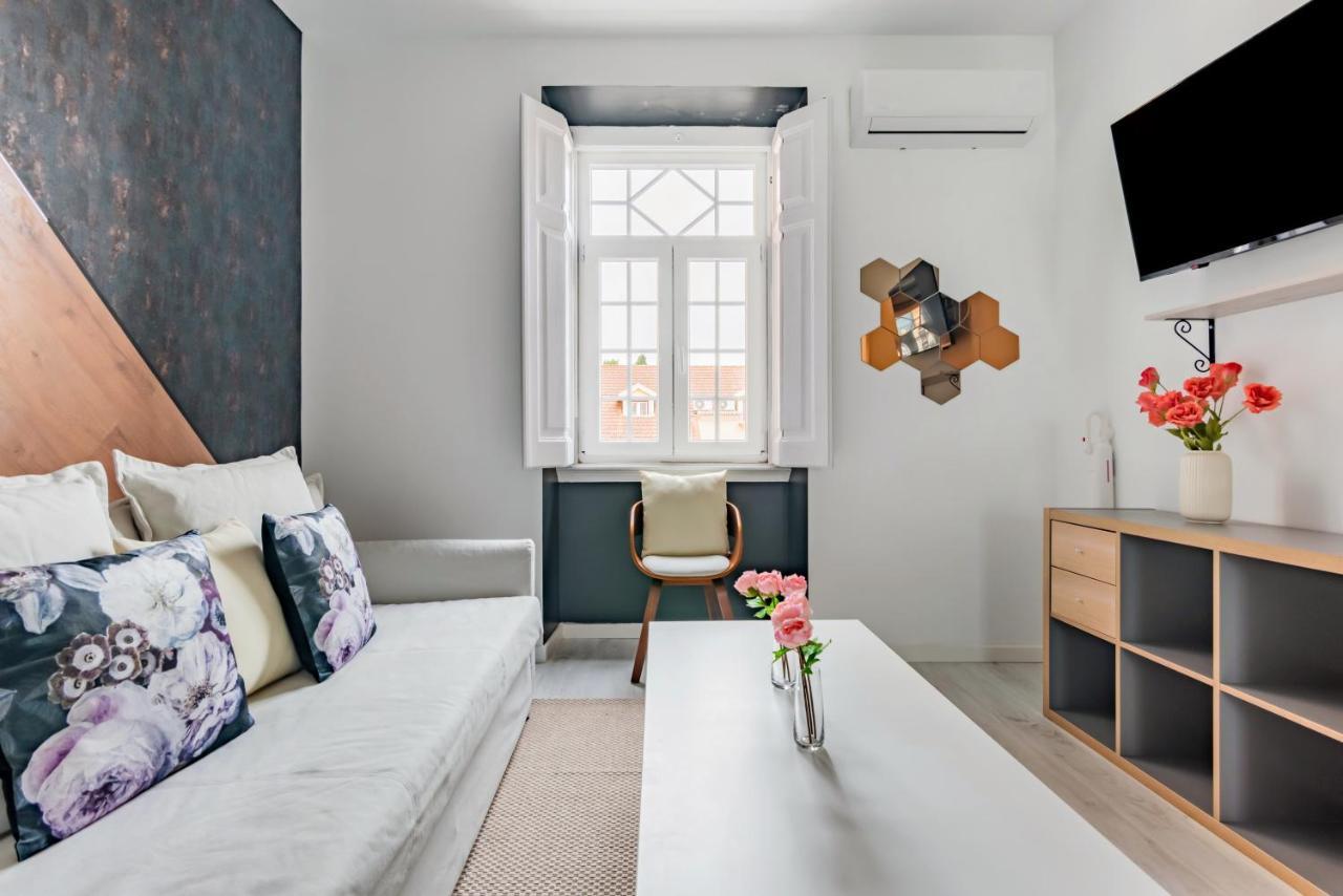 My Sintra Story Apartment Luaran gambar