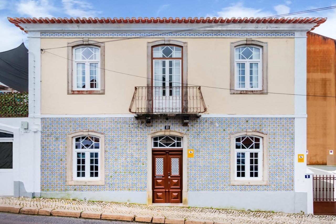 My Sintra Story Apartment Luaran gambar