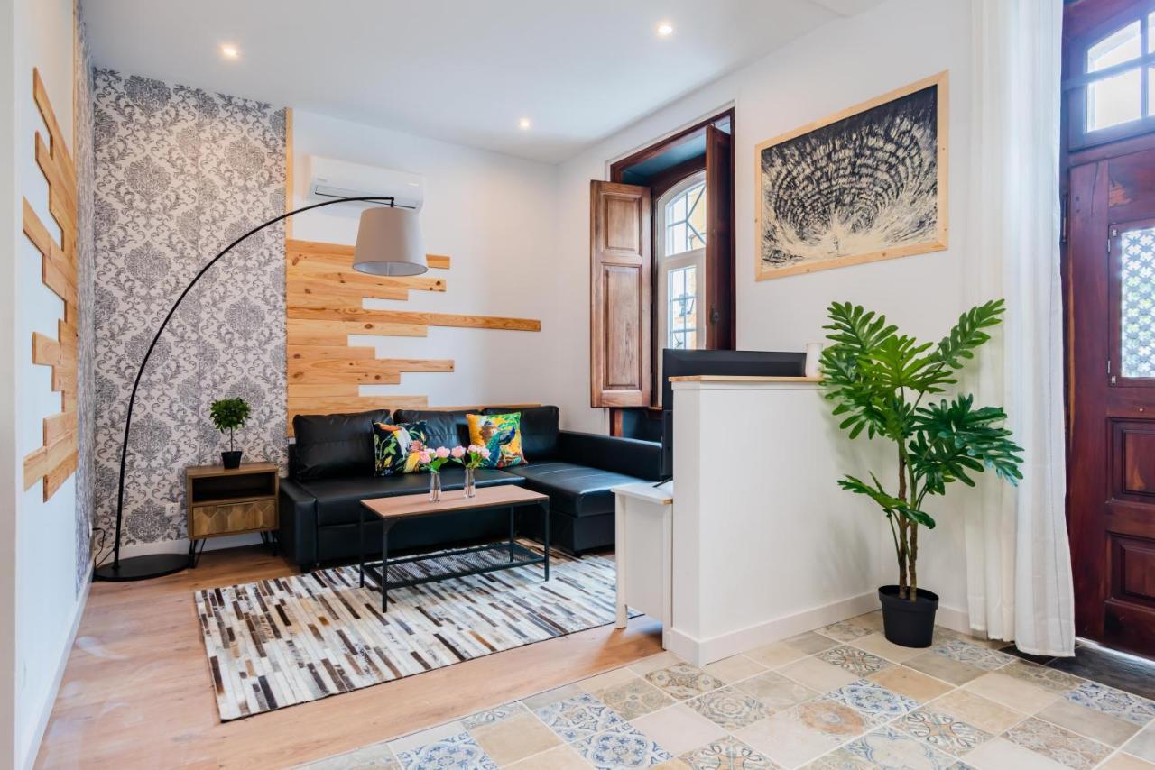 My Sintra Story Apartment Luaran gambar
