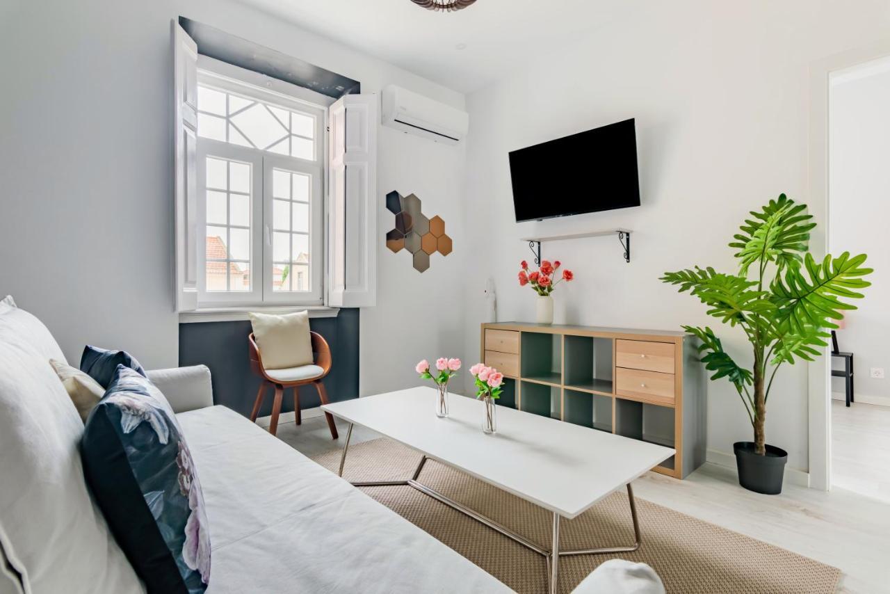 My Sintra Story Apartment Bilik gambar