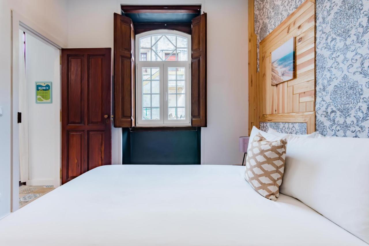 My Sintra Story Apartment Luaran gambar