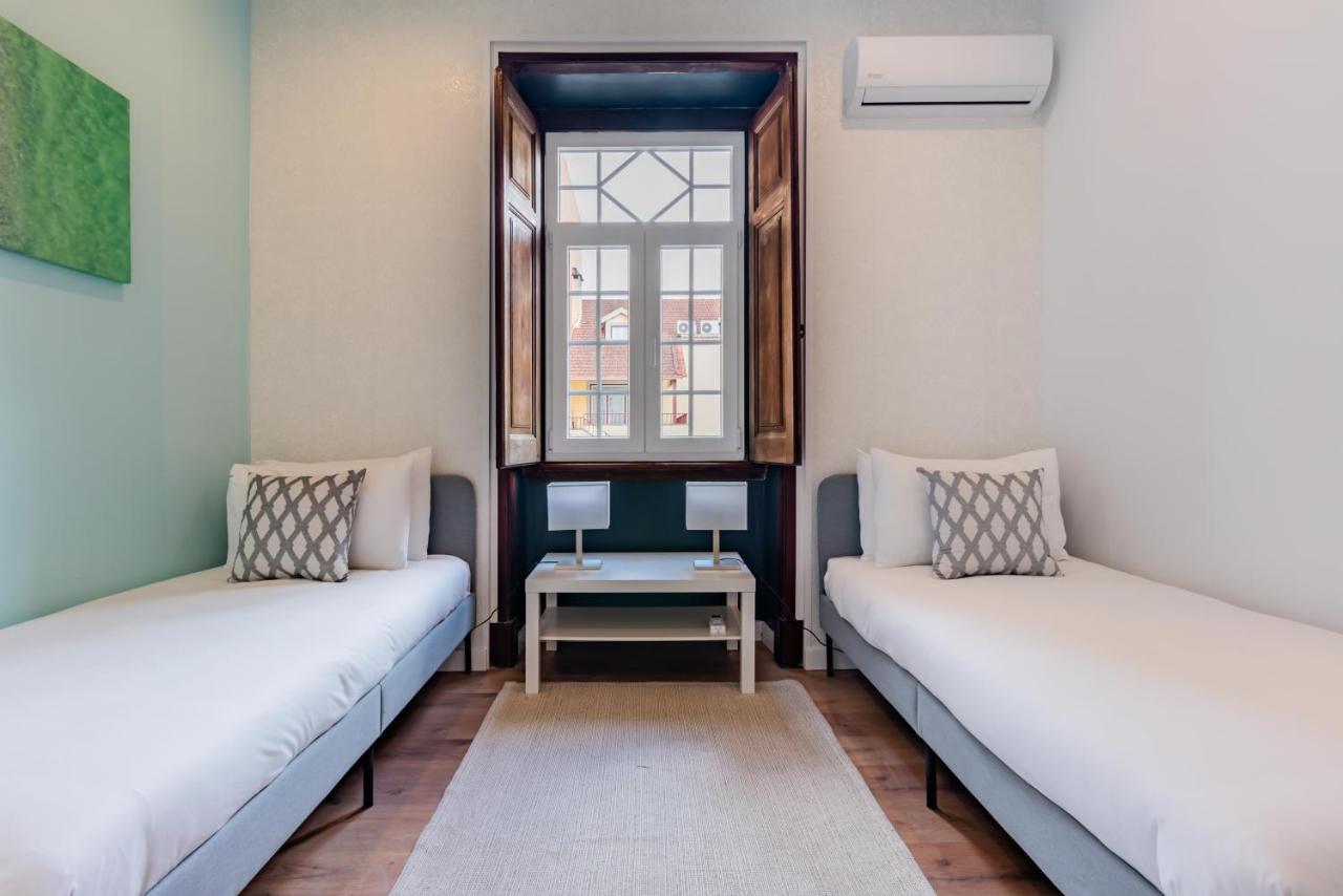My Sintra Story Apartment Luaran gambar