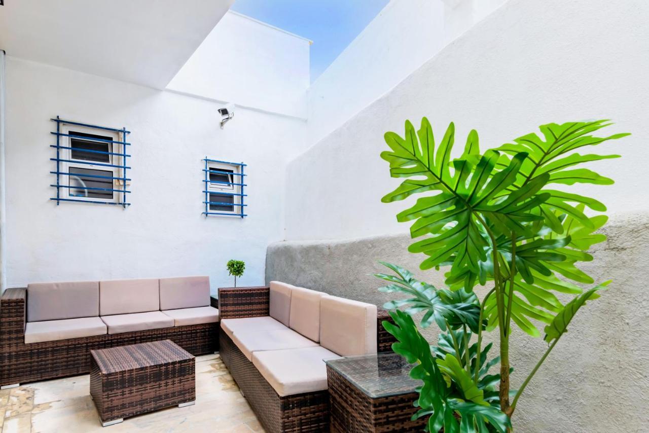My Sintra Story Apartment Luaran gambar