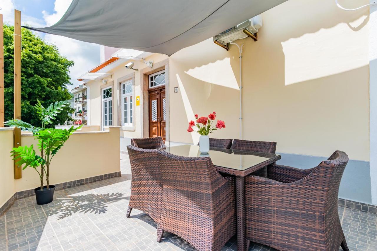 My Sintra Story Apartment Luaran gambar