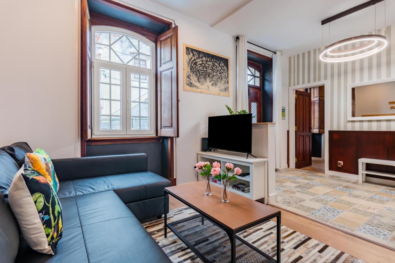 My Sintra Story Apartment Luaran gambar