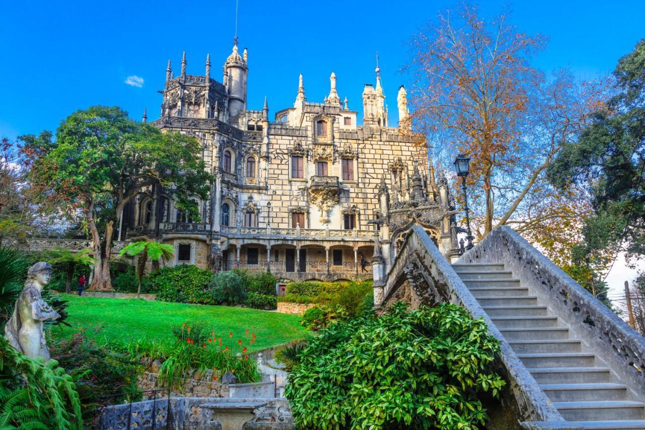 My Sintra Story Apartment Luaran gambar